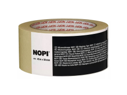NOPI - Nastro in carta semicrespata