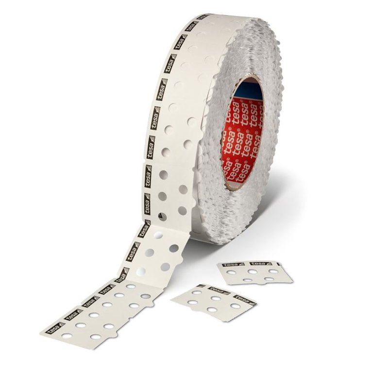 Etichette autoadesive 50x25mm per sacchetti congelatore