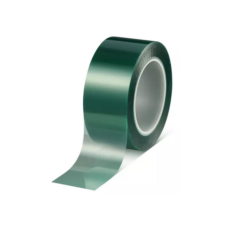 Nastro Polyimide Termico 5 Pezzi - Resistente Fino A 280°C Per Saldatura PCB - Foto 5